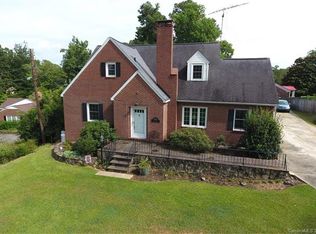 604 Lee Ave, Wadesboro, NC 28170
