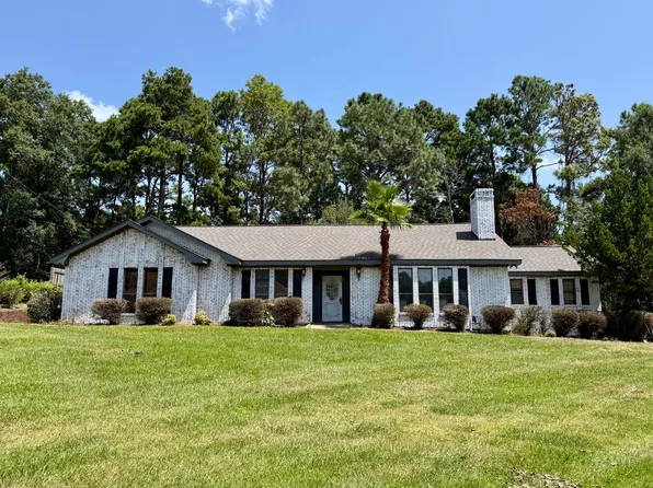 112 Greenwood Dr, Hattiesburg, MS 39402