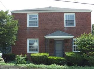 2234 Freeport Rd, New Kensington, PA 15068