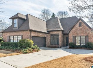 725 Talon Cv, Birmingham, AL 35242