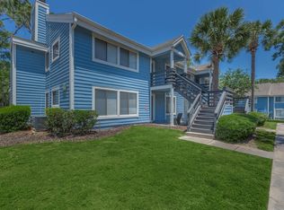 Verandahs at Hunt Club, Apopka, FL 32703