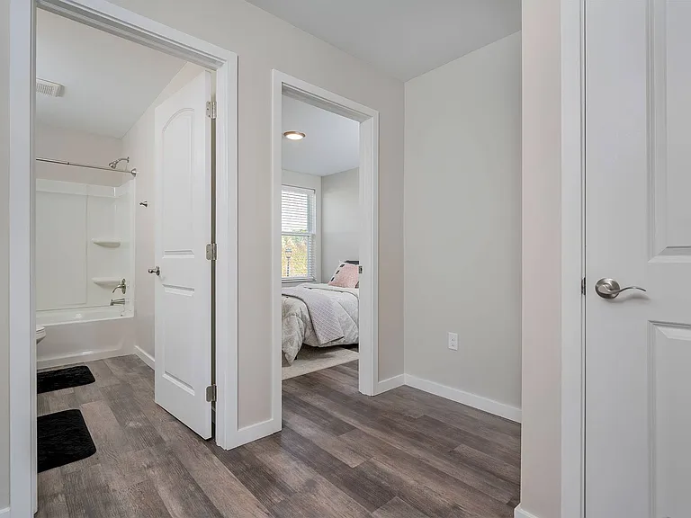Demorest Townhomes — Photo 11