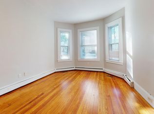 677 Bennington St APT 1, Boston, MA 02128