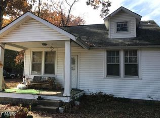 4929 Temple Hill Rd, Temple Hills, MD 20748