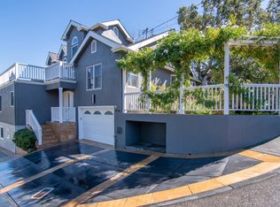 11 Dover Ct, San Carlos, CA 94070