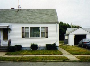 19 Rutland St, New Bedford, MA 02745