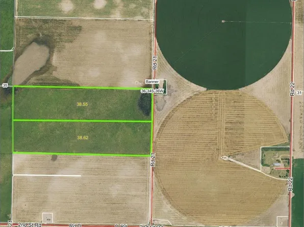 0 Road D #&-22, Hugoton, KS 67951