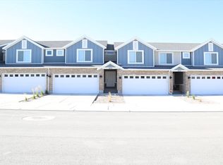 1160 W Hidden Spring Dr #346, Santaquin, UT 84655