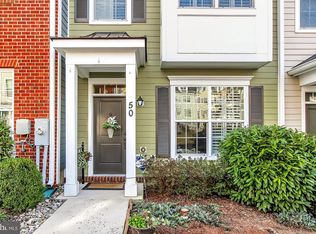 50 Linden Pl, Towson, MD 21286