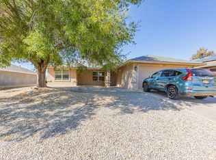 3337 Sequoia Ave, Alamogordo, NM 88310
