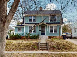 708 Rundell St, Iowa City, IA