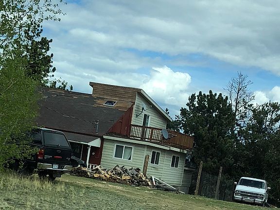 Addition w/deck 