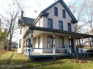 67 Broad St, Stroudsburg, PA 18360