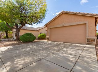 11530 W Oglesby Ave, Youngtown, AZ 85363