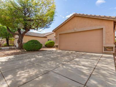 11530 W Oglesby Ave, Youngtown, AZ, 85363