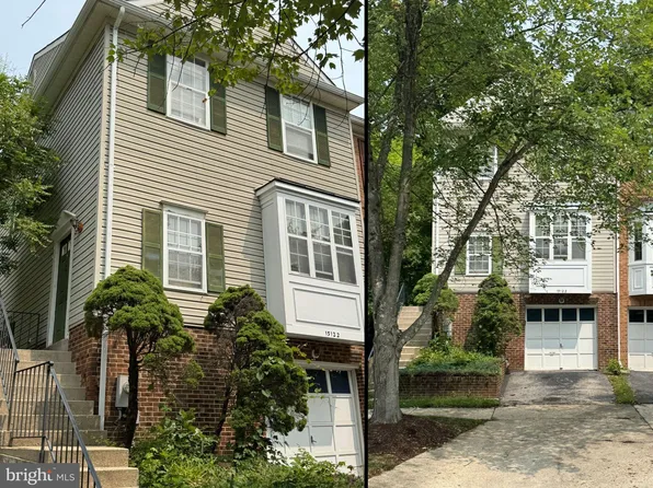 13122 Silver Maple Ct, Bowie, MD 20715