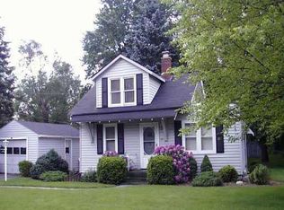 3614 Saint Joe Center Rd, Fort Wayne, IN 46835