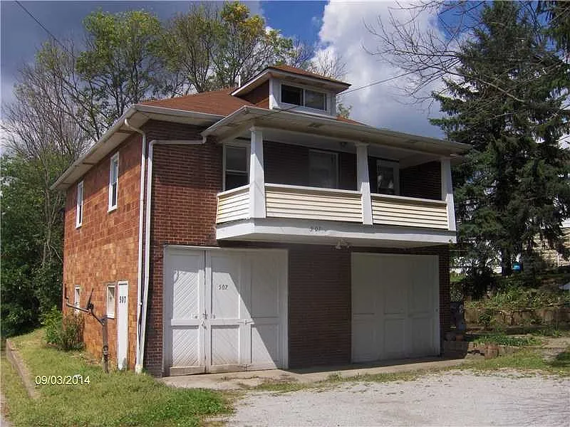 507 Joffre Bulger Rd photo 1