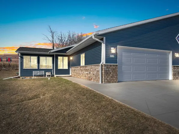 1627 Timber Trl, Shawano, WI 54166