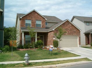 9146 Hilltop Crossing Dr, San Antonio, TX 78251