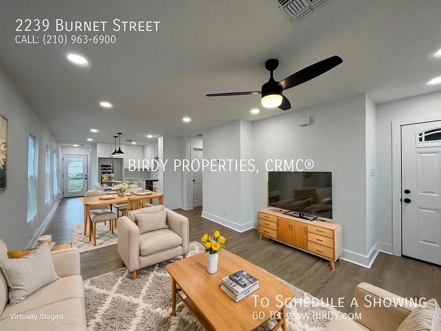 Building Photo - 2239 Burnet St