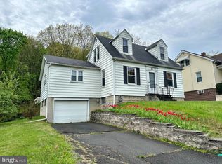 11709 Long Ave, Cumberland, MD 21502