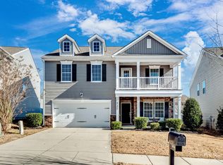 87426 Edsen Ct, Lancaster, SC 29720