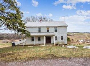 494 Harvest Dr, Rockwood, PA 15557