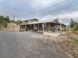 2749 Tenmile Valley Rd, Tenmile, OR 97481