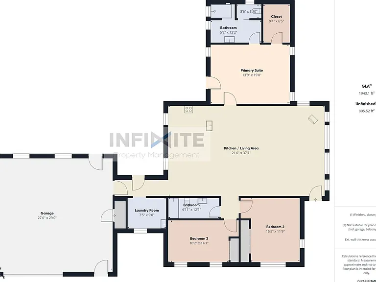 7125 Springhill Rd — Photo 4