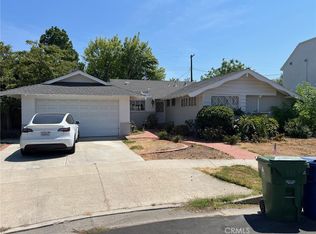 19806 Needles St, Chatsworth, CA 91311