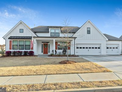 75 Duck Dr, Senoia, GA, 30276