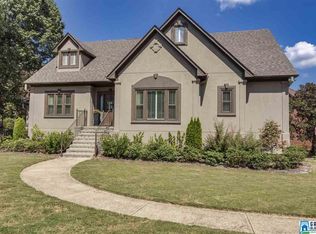3886 Carisbrooke Dr, Birmingham, AL 35226