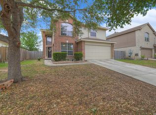 2554 Dove Crossing Dr, New Braunfels, TX 78130