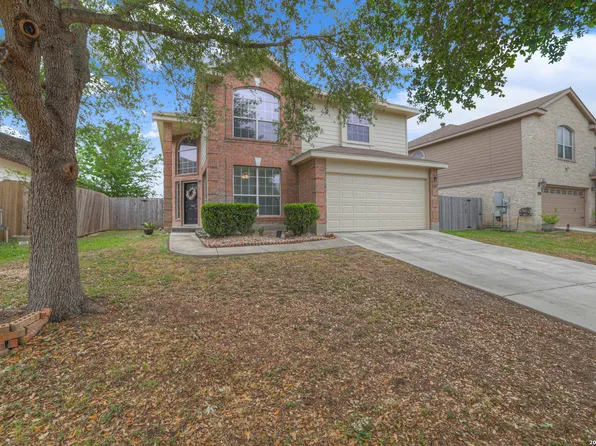 2554 Dove Crossing Dr, New Braunfels, TX 78130