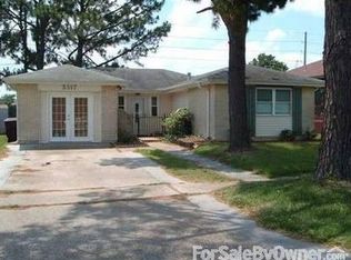 3317 Tulane Dr, Kenner, LA 70065