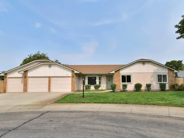 2870 N Camden Pl, Boise, ID 83704