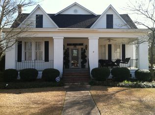 265 Hand Ave W, Pelham, GA 31779