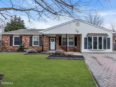 19 Virginia Drive, Howell, NJ, 07731