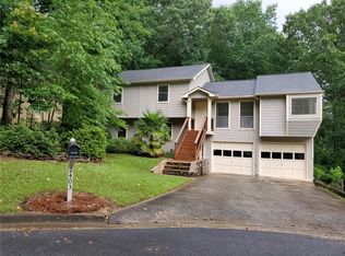 2403 Jack Creek Rd SW, Marietta, GA 30008