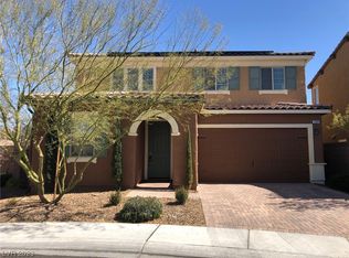 2484 Bankhurst St, Henderson, NV 89044