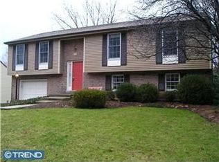 162 Bateman Rd, Langhorne, PA 19047