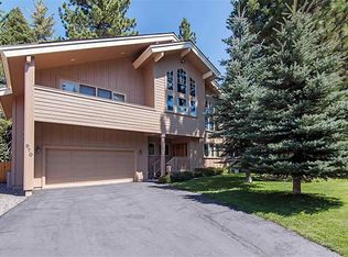 870 Fulton Crescent Dr, Carnelian Bay, CA 96140