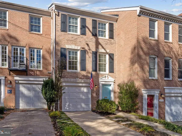 3705 Harrison St NW, Washington, DC 20015