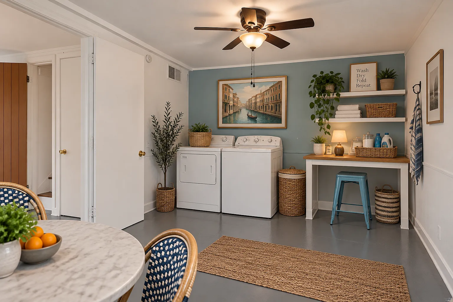 1 bed, 767 sqft, $995 — Photo 4