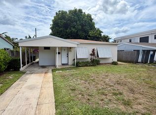 1228 NE 13TH Avenue, Fort Lauderdale, FL 33304
