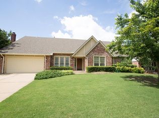 6543 E 86th St S, Tulsa, OK 74133