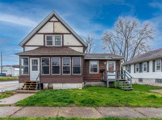 1463 18th St, East Moline, IL 61244