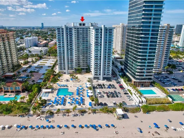 2030 S Ocean Drive #807, Hallandale Beach, FL 33009
