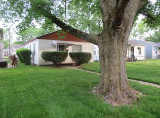3635 W 12th St, Indianapolis, IN